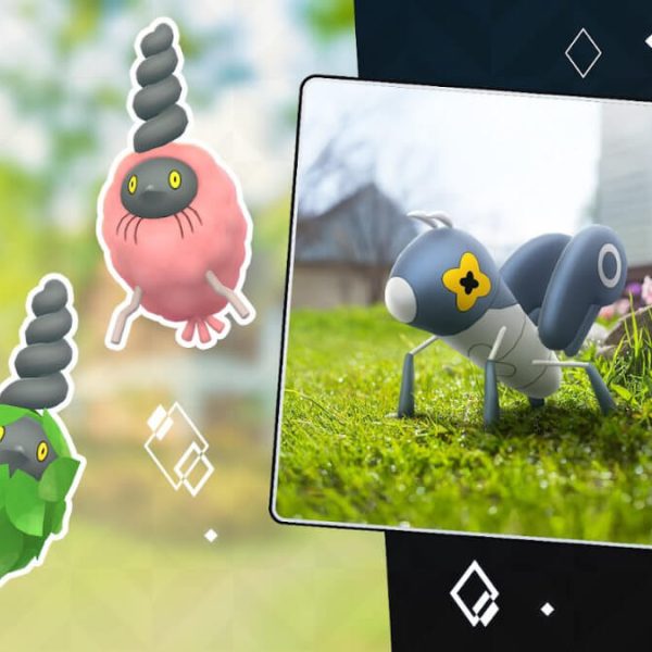 Small Yet Strong event announced for Pokémon GO