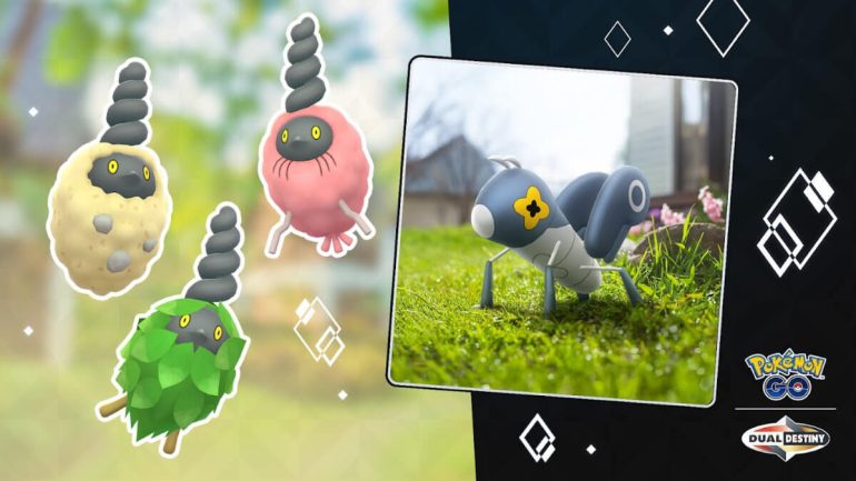 Small Yet Strong event announced for Pokémon GO
