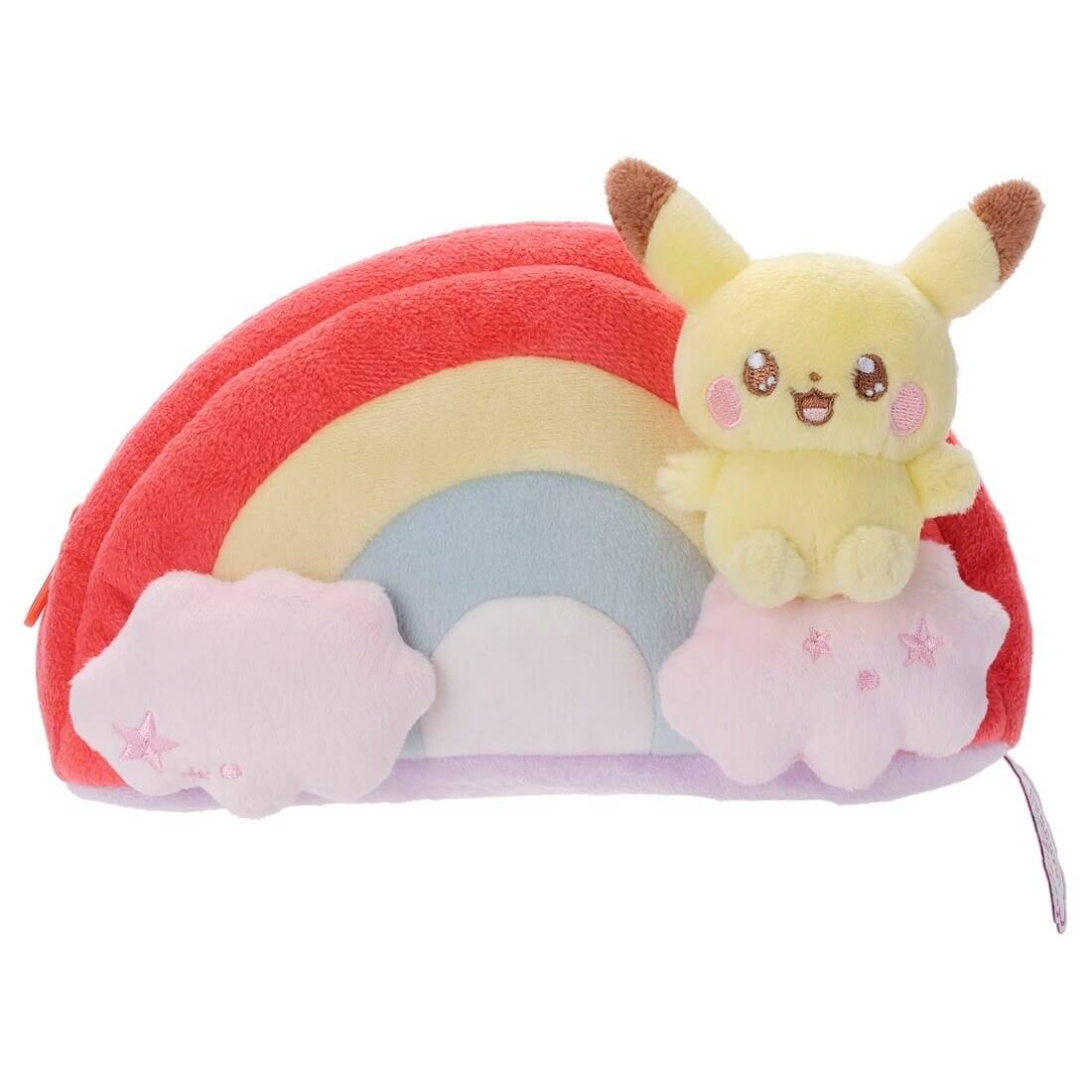More March and April Pokémon merch from Takara Tomy | PokéJungle