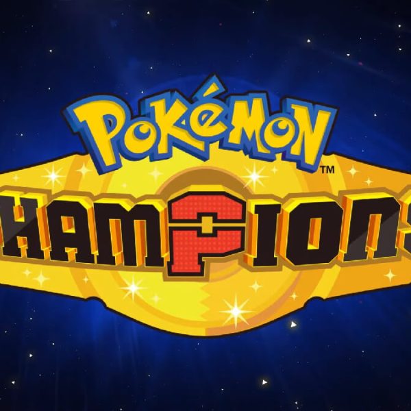 Cross-platform battling title Pokémon Champions announced