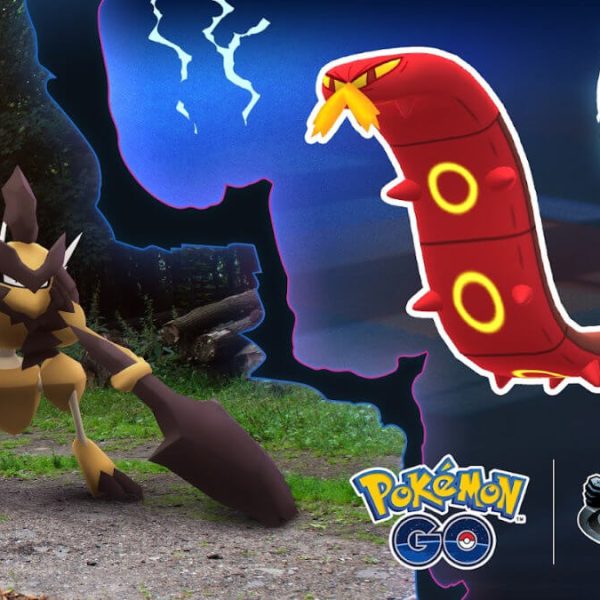 We’re bugging out over Pokémon GO’s upcoming event