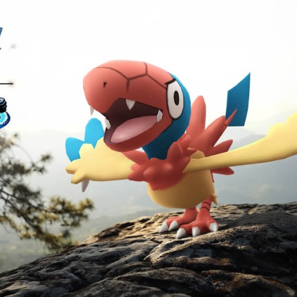 Practice your Poké Ball throwing to prepare for the Catch Mastery event