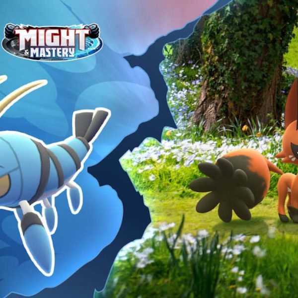 Nab Nickit in Pokémon GO when it debuts later this month