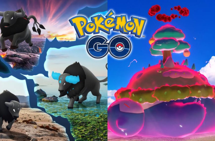 Pokémon GO announces stylish and sleepy events for April