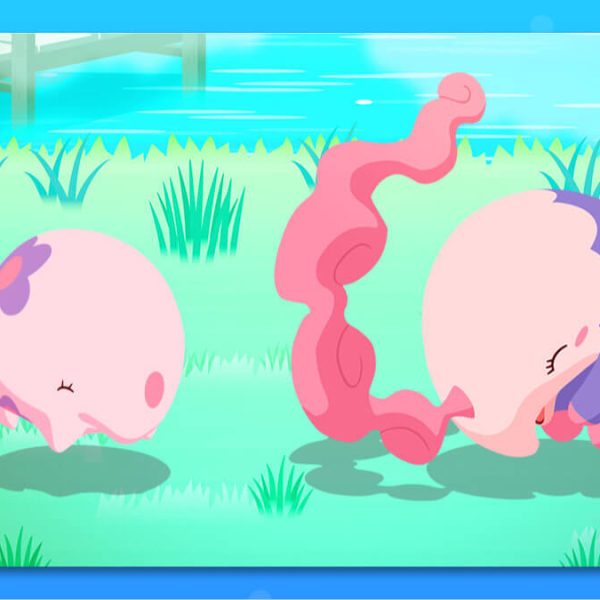 Munna and Musharna arrive in Pokémon Sleep with Psychic Type Week