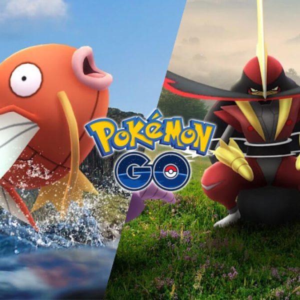 Pokémon GO brings Kingambit and more with Crown Clash and Growing Up events