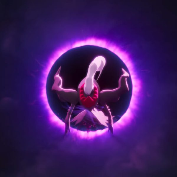 Pokémon Sleep teases New Moon Day event with Darkrai and more