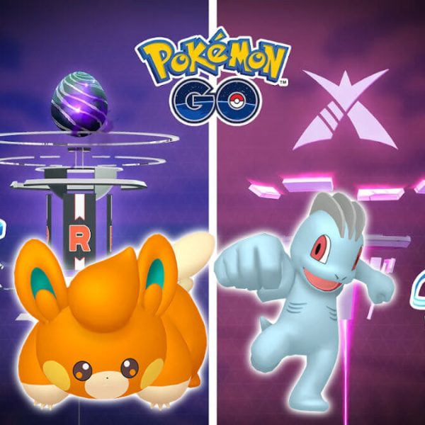 Remote raiding expands in Pokémon GO, plus May Community Days