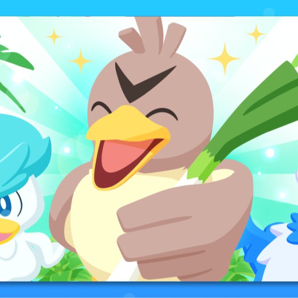 Pokémon Sleep’s Summer Festival event detailed