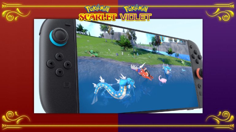 Round-up: Pokémon Scarlet & Violet Switch 2 impressions and footage