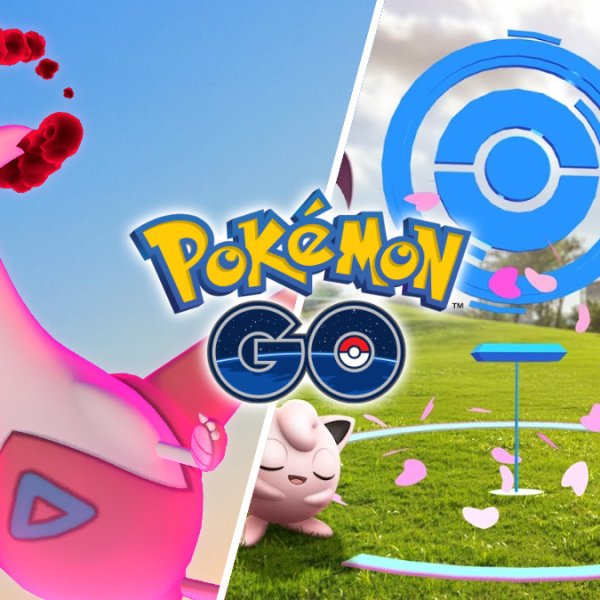 A Summer Concert and Dynamax Latios and Latias are coming to Pokémon GO