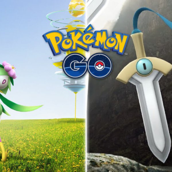 Hisuian Lilligant and Honedge debut in Pokémon GO in two upcoming events