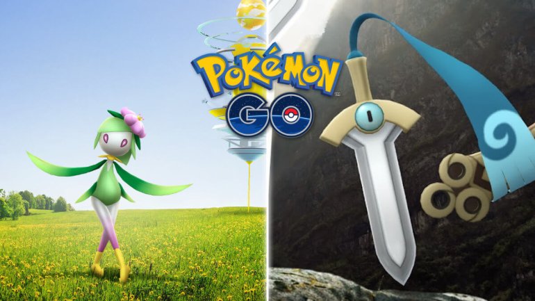 Hisuian Lilligant and Honedge debut in Pokémon GO in two upcoming events