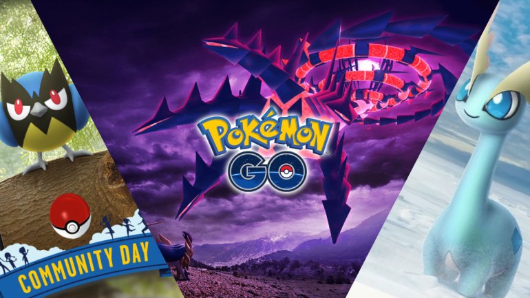 Pokémon GO excavating fossils, hosting a finale and more in August