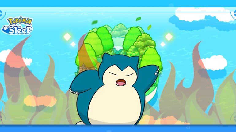 Pokémon Sleep to introduce ‘Expert Mode’