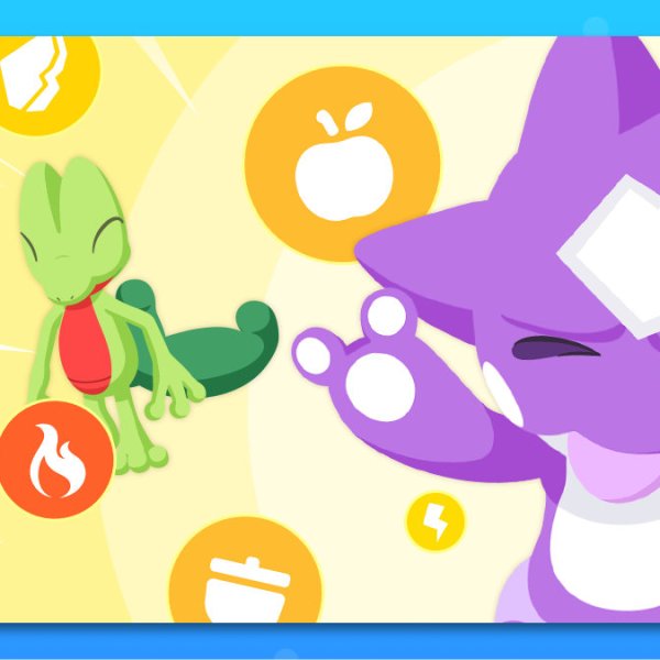 Pokémon Sleep adding Toxel, Toxtricity with Super Skill Week event