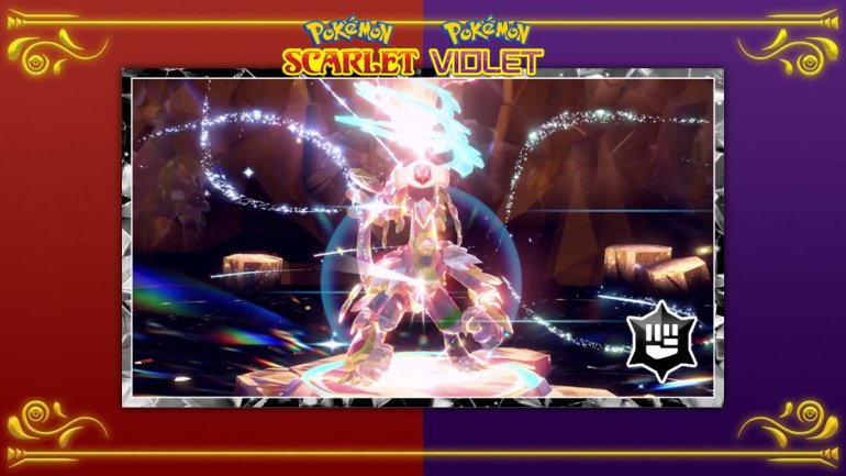 Kommo-o coming to Tera Raids in Pokémon Scarlet & Violet