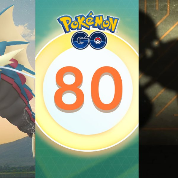 Pokémon GO to raise max level to 80, teases new Season