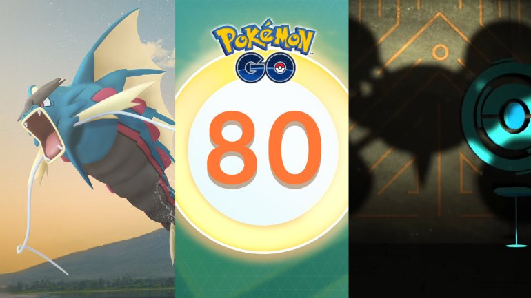 Pokémon GO to raise max level to 80, teases new Season
