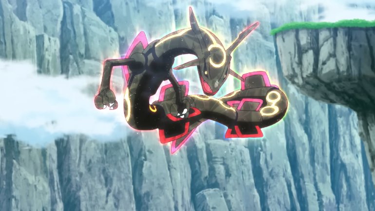 Season 2 of Pokémon Horizons wraps up on Netflix next month