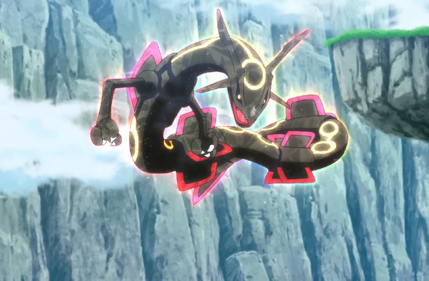 Season 2 of Pokémon Horizons wraps up on Netflix next month