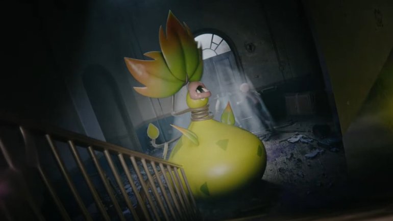 Watch the latest Pokémon Legends: Z-A ‘Sweet Scent Incident’ trailer revealing Mega Victreebel