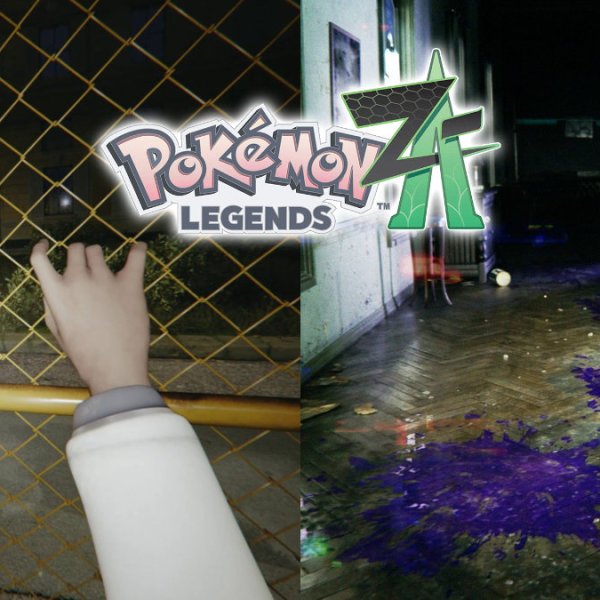 New Pokémon Legends: Z-A info coming Thursday