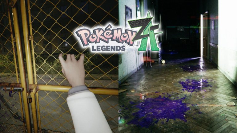New Pokémon Legends: Z-A info coming Thursday