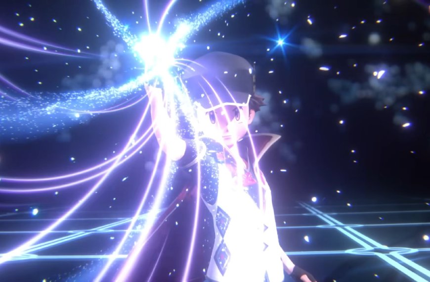 Pokémon Masters EX announces 6th anniversary celebrations