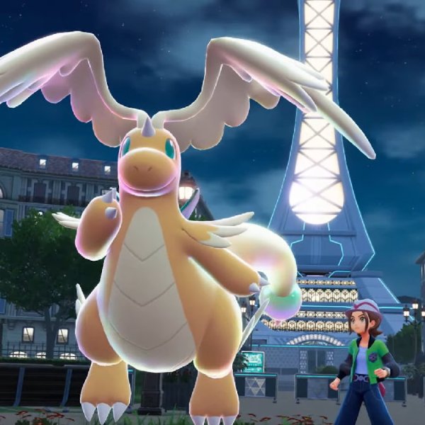 Pokémon Worlds closing ceremony reveals new info about Legends: Z-A and other titles