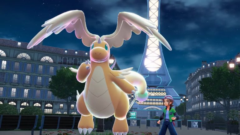 Pokémon Worlds closing ceremony reveals new info about Legends: Z-A and other titles