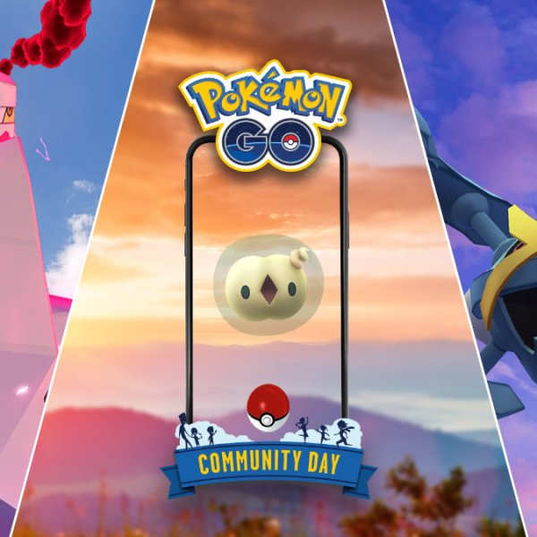 Duraludon, Mega Metagross and Solosis star in October Pokémon GO events