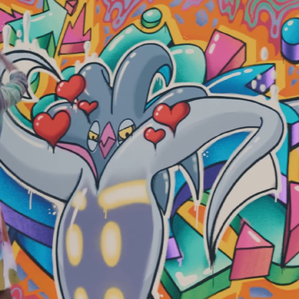 Malamar-related Pokémon Legends: Z-A news teased