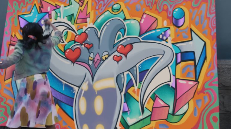 Malamar-related Pokémon Legends: Z-A news teased