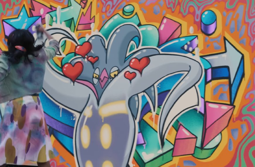 Malamar-related Pokémon Legends: Z-A news teased