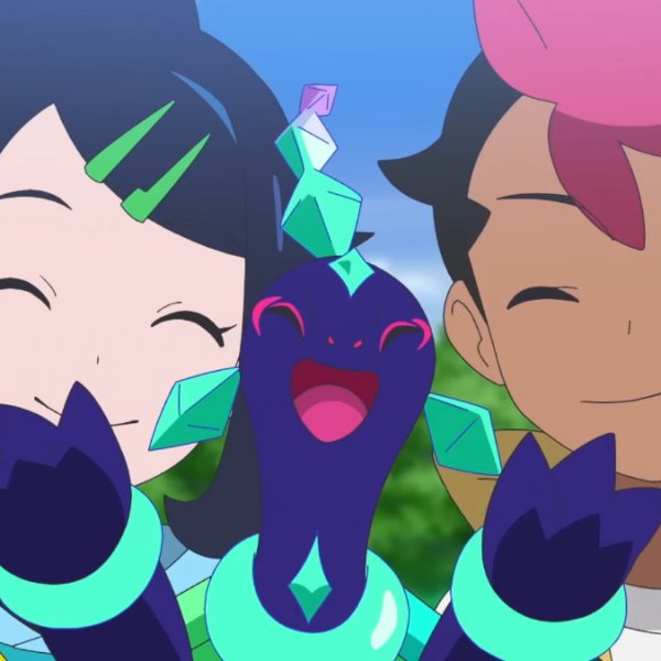 Pokémon Horizons Season 3: Rising Hope announced for Netflix release