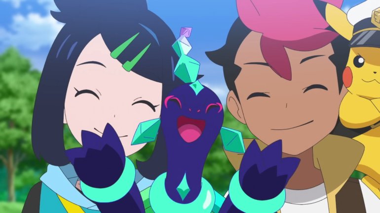 Pokémon Horizons Season 3: Rising Hope announced for Netflix release