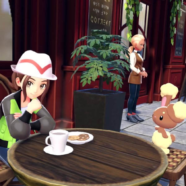Watch the Pokémon Legends: Z-A Overview Trailer