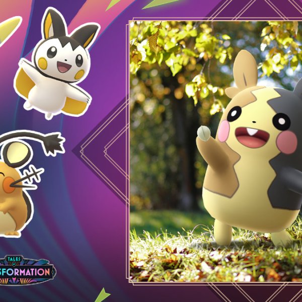 High Voltage event for Pokémon GO announced