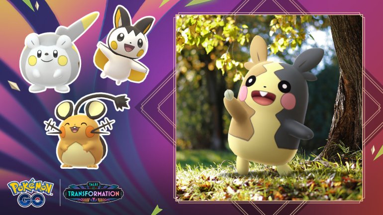 High Voltage event for Pokémon GO announced