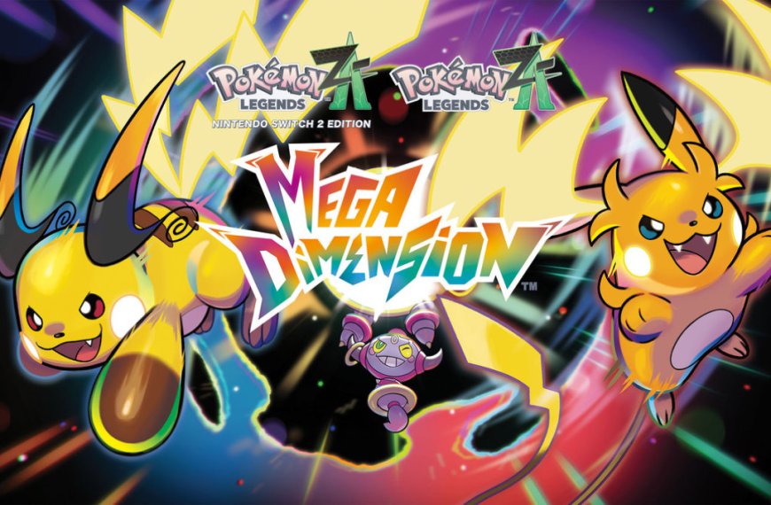 Mega Dimension DLC news coming tomorrow