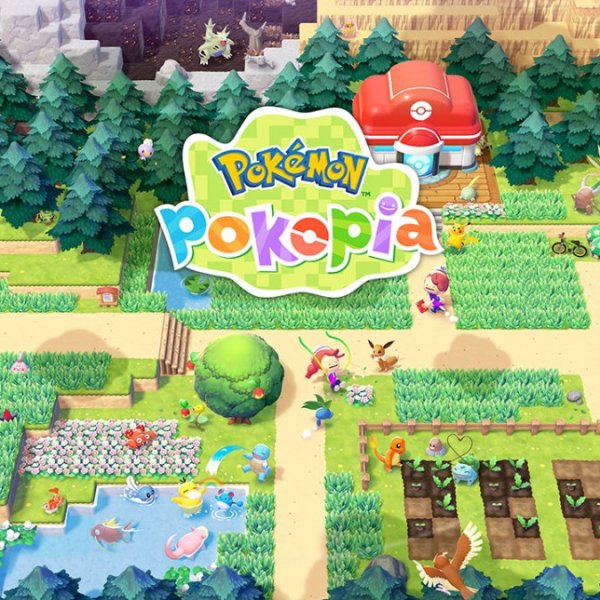 Extended Pokémon Pokopia trailer reveals new details