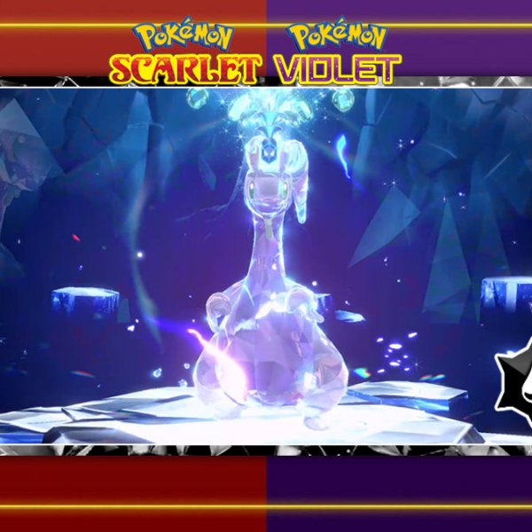 Details about 7-Star Goodra Tera Raid battles