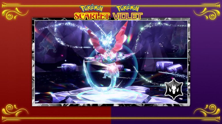 7-Star Tera Raid Battles to feature Dragapult in Scarlet & Violet