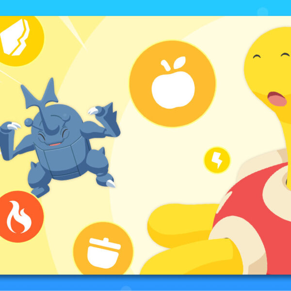 Super Skill Week Pt. 3 and Shuckle coming soon to Pokémon Sleep