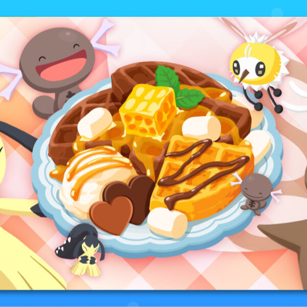 Details about the Pokémon Sleep Valentine's event and the debut of Cutiefly and Ribombee