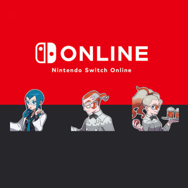 Final wave of Pokémon Legends: Z-A icons now available to redeem