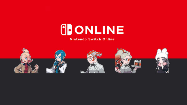 Final wave of Pokémon Legends: Z-A icons now available to redeem