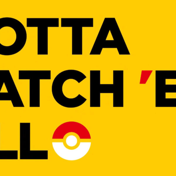 Pokémon celebrates 30th anniversary in Japan with video, official merchandise reveal