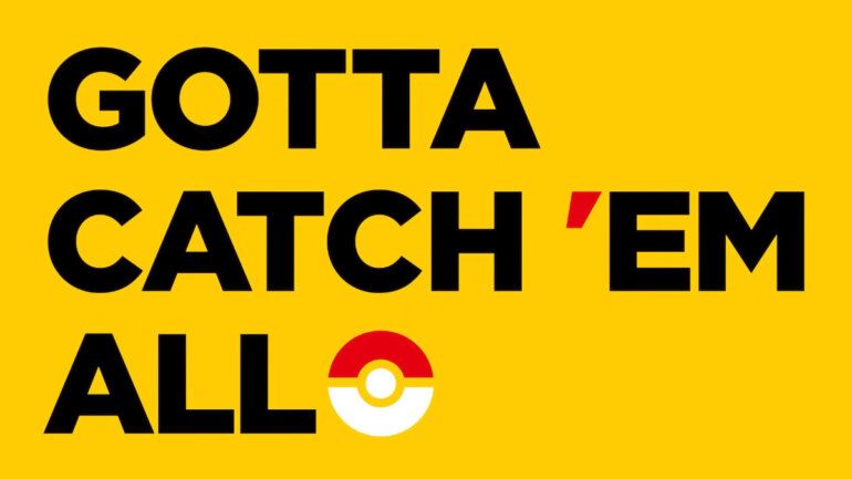 Pokémon celebrates 30th anniversary in Japan with video, official merchandise reveal